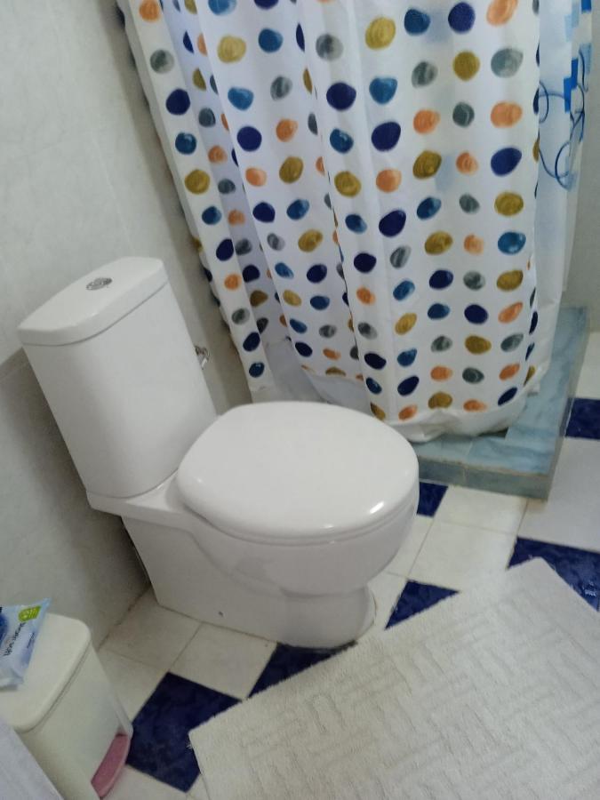 Rosemary House Guest House Sarande Bagian luar foto